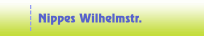 Nippes Wilhelmstr.